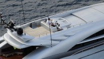 MY TOY -  Flybridge